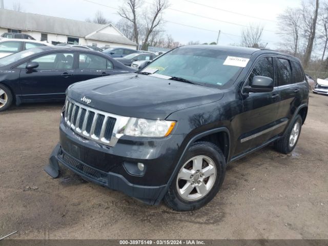 Photo 1 VIN: 1C4RJFAGXCC348930 - JEEP GRAND CHEROKEE 