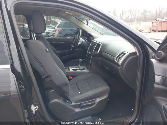 Photo 4 VIN: 1C4RJFAGXCC348930 - JEEP GRAND CHEROKEE 