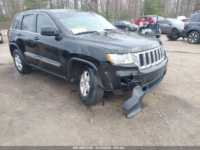 Photo 5 VIN: 1C4RJFAGXCC348930 - JEEP GRAND CHEROKEE 