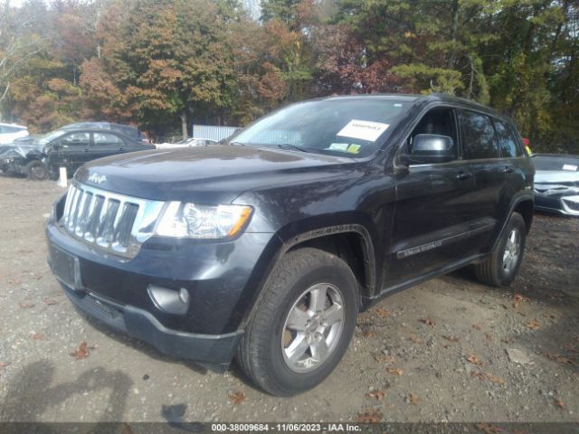 Photo 1 VIN: 1C4RJFAGXCC349835 - JEEP GRAND CHEROKEE 