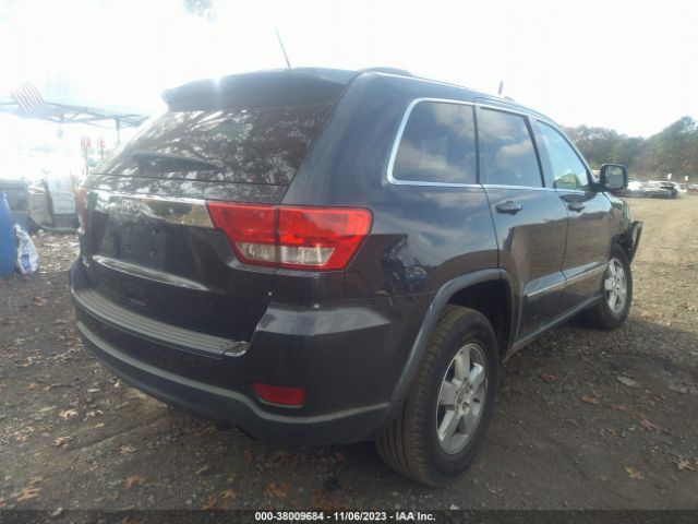 Photo 3 VIN: 1C4RJFAGXCC349835 - JEEP GRAND CHEROKEE 