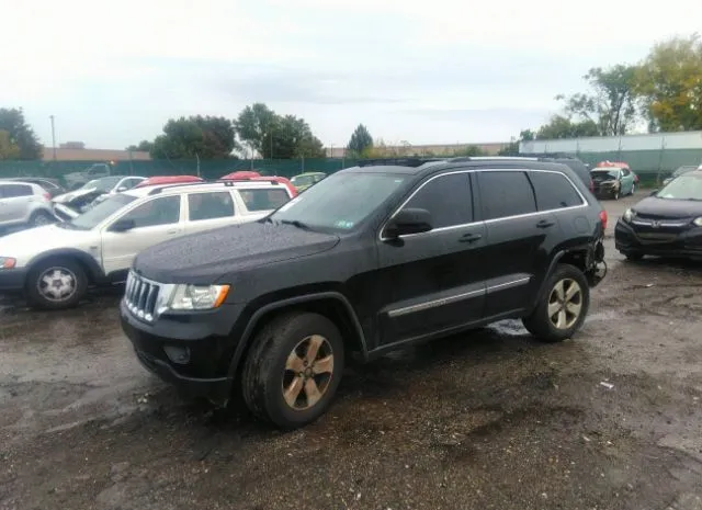 Photo 1 VIN: 1C4RJFAGXCC350421 - JEEP GRAND CHEROKEE 