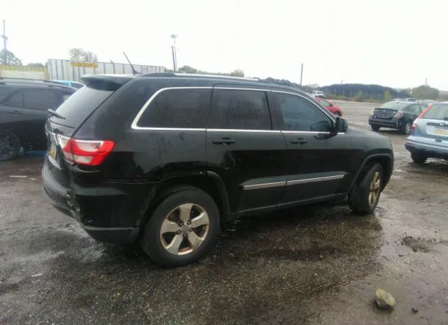 Photo 3 VIN: 1C4RJFAGXCC350421 - JEEP GRAND CHEROKEE 