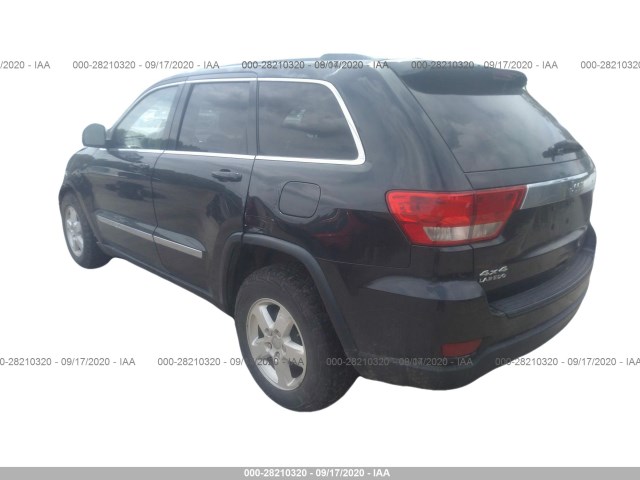 Photo 2 VIN: 1C4RJFAGXCC350452 - JEEP GRAND CHEROKEE 