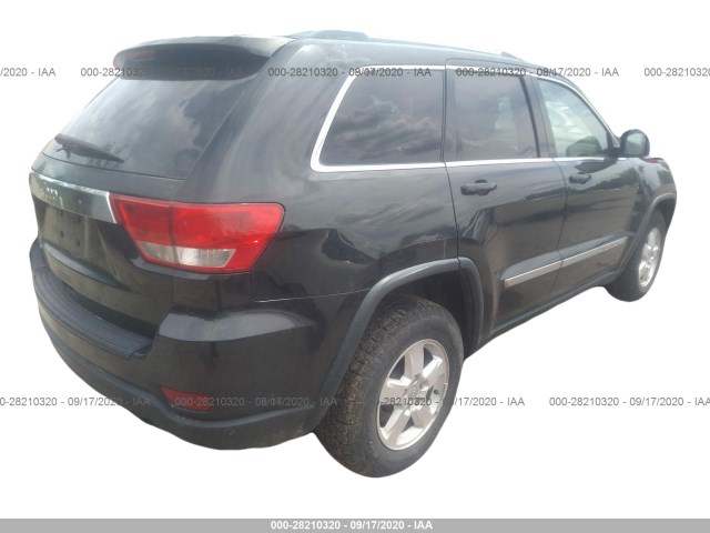 Photo 3 VIN: 1C4RJFAGXCC350452 - JEEP GRAND CHEROKEE 