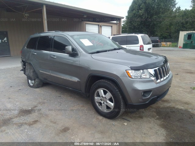 Photo 0 VIN: 1C4RJFAGXDC505924 - JEEP GRAND CHEROKEE 