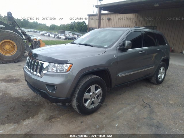 Photo 1 VIN: 1C4RJFAGXDC505924 - JEEP GRAND CHEROKEE 