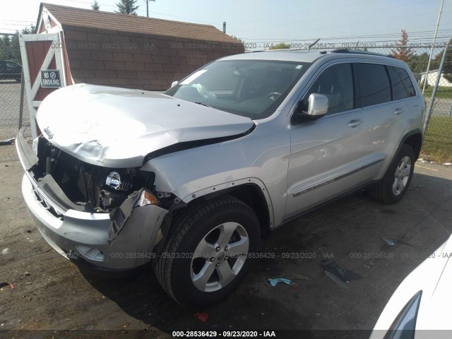 Photo 1 VIN: 1C4RJFAGXDC514011 - JEEP GRAND CHEROKEE 