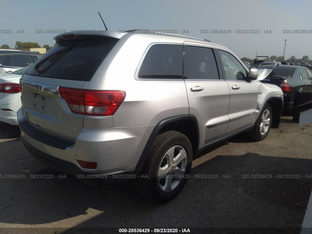 Photo 3 VIN: 1C4RJFAGXDC514011 - JEEP GRAND CHEROKEE 