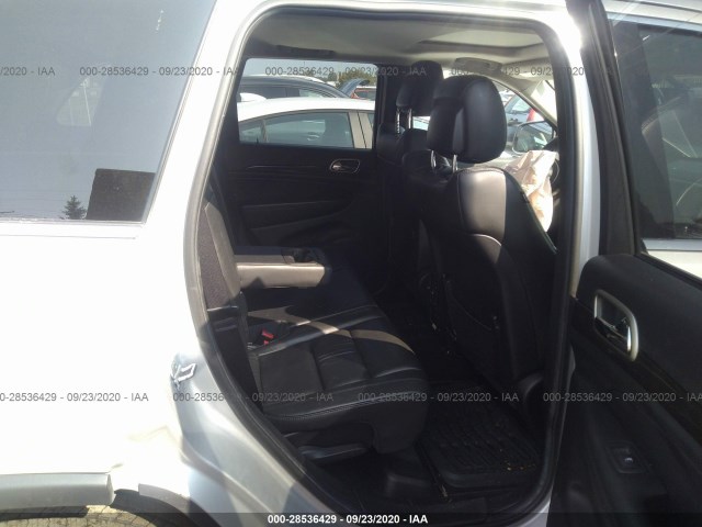 Photo 7 VIN: 1C4RJFAGXDC514011 - JEEP GRAND CHEROKEE 