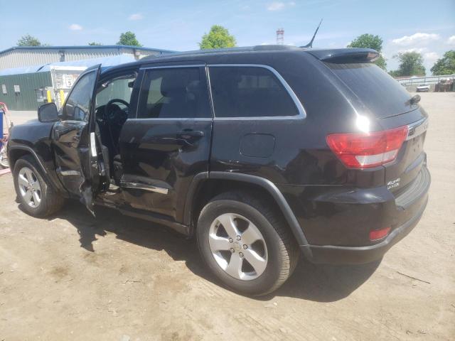 Photo 1 VIN: 1C4RJFAGXDC528572 - JEEP GRAND CHEROKEE 