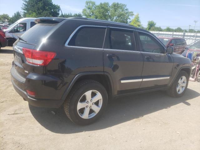 Photo 2 VIN: 1C4RJFAGXDC528572 - JEEP GRAND CHEROKEE 