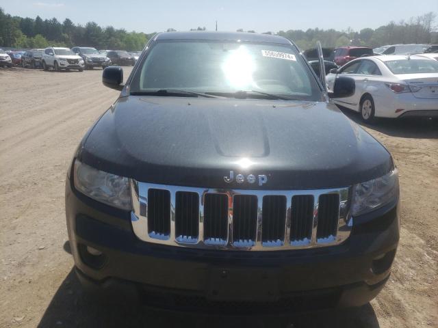 Photo 4 VIN: 1C4RJFAGXDC528572 - JEEP GRAND CHEROKEE 