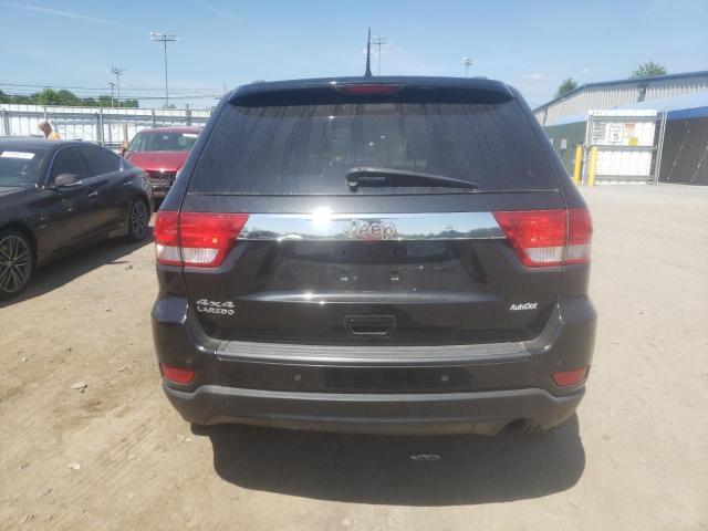 Photo 5 VIN: 1C4RJFAGXDC528572 - JEEP GRAND CHEROKEE 