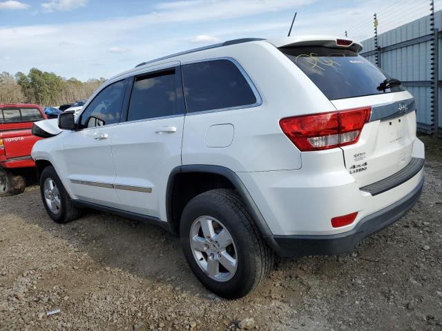 Photo 1 VIN: 1C4RJFAGXDC542097 - JEEP GRAND CHEROKEE 