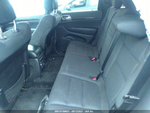 Photo 7 VIN: 1C4RJFAGXDC544139 - JEEP GRAND CHEROKEE 