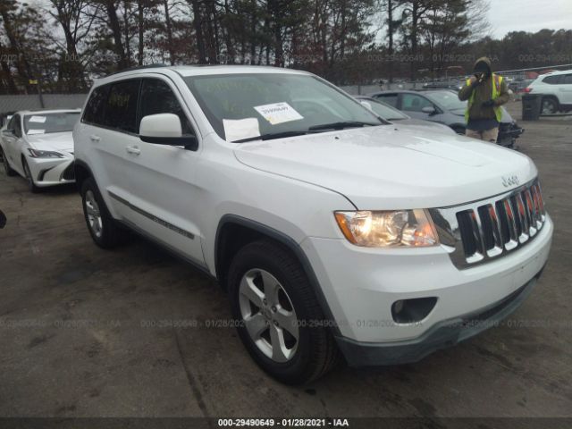 Photo 0 VIN: 1C4RJFAGXDC544223 - JEEP GRAND CHEROKEE 