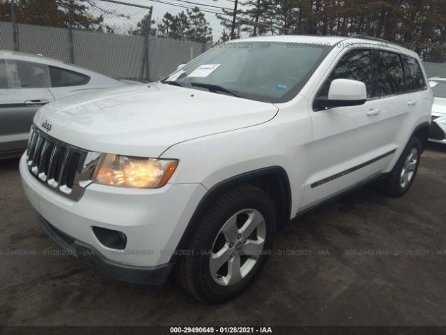 Photo 1 VIN: 1C4RJFAGXDC544223 - JEEP GRAND CHEROKEE 