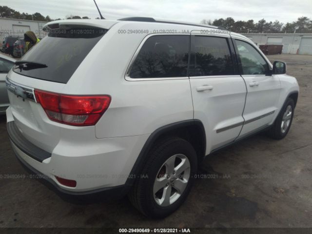 Photo 3 VIN: 1C4RJFAGXDC544223 - JEEP GRAND CHEROKEE 