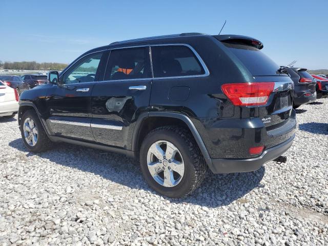 Photo 1 VIN: 1C4RJFAGXDC545128 - JEEP GRAND CHEROKEE 