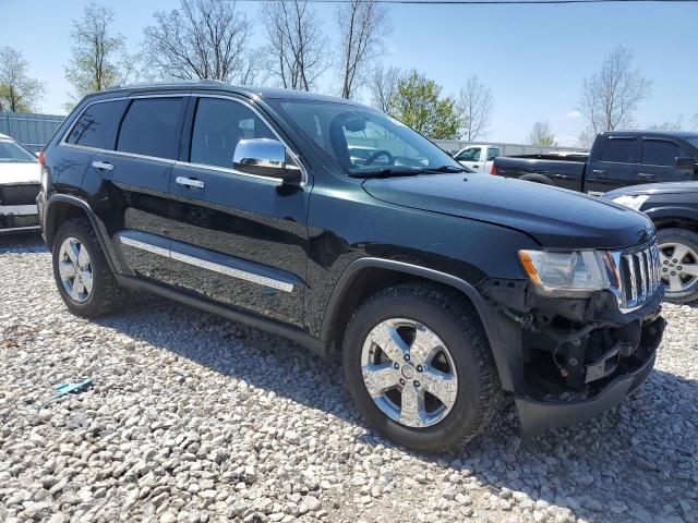 Photo 3 VIN: 1C4RJFAGXDC545128 - JEEP GRAND CHEROKEE 