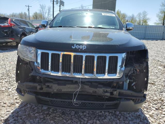 Photo 4 VIN: 1C4RJFAGXDC545128 - JEEP GRAND CHEROKEE 