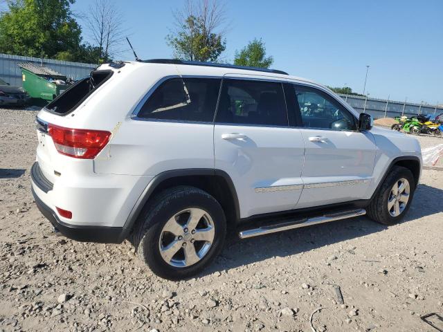 Photo 2 VIN: 1C4RJFAGXDC548224 - JEEP GRAND CHEROKEE 