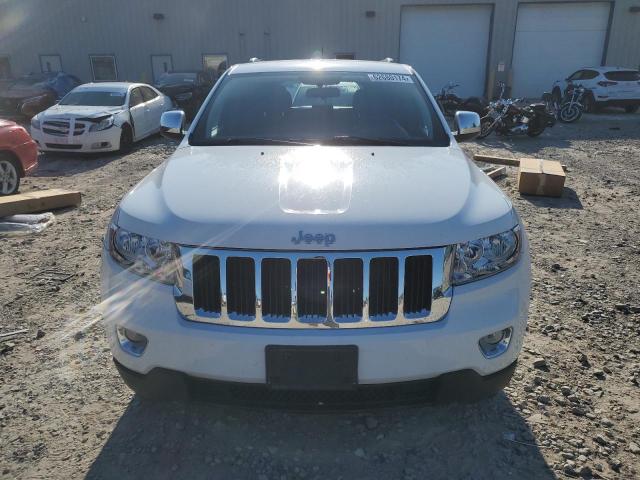 Photo 4 VIN: 1C4RJFAGXDC548224 - JEEP GRAND CHEROKEE 