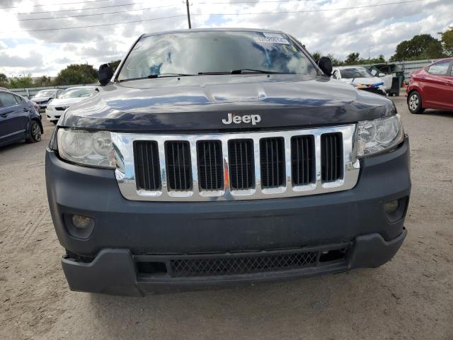 Photo 4 VIN: 1C4RJFAGXDC548546 - JEEP GRAND CHEROKEE 