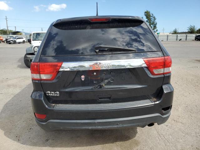 Photo 5 VIN: 1C4RJFAGXDC548546 - JEEP GRAND CHEROKEE 