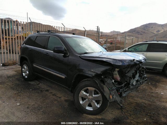 Photo 0 VIN: 1C4RJFAGXDC576007 - JEEP GRAND CHEROKEE 