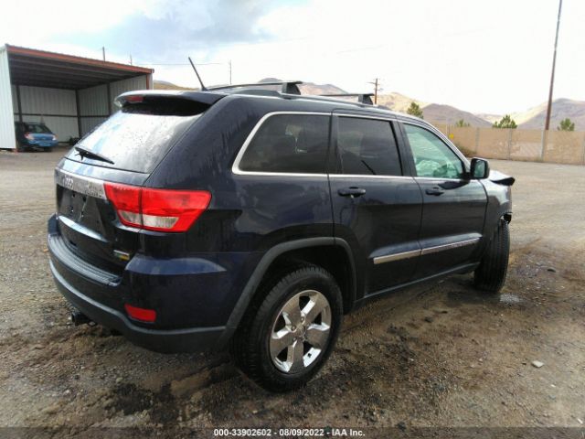 Photo 3 VIN: 1C4RJFAGXDC576007 - JEEP GRAND CHEROKEE 