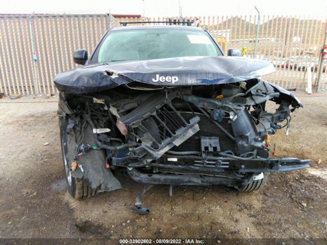 Photo 5 VIN: 1C4RJFAGXDC576007 - JEEP GRAND CHEROKEE 