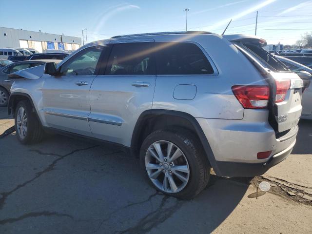 Photo 1 VIN: 1C4RJFAGXDC605246 - JEEP GRAND CHEROKEE 