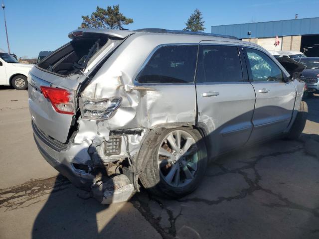 Photo 2 VIN: 1C4RJFAGXDC605246 - JEEP GRAND CHEROKEE 