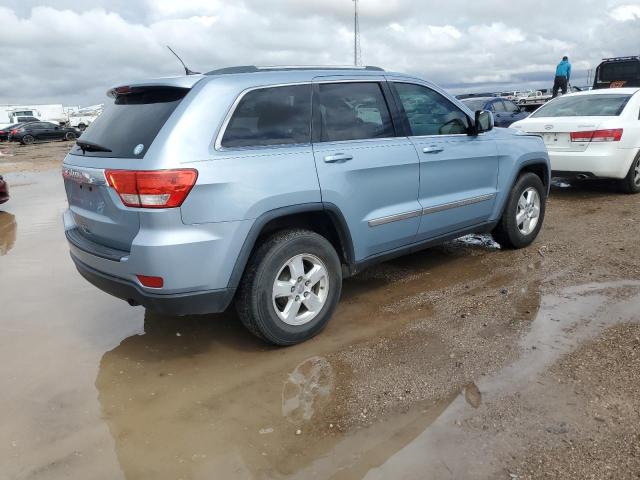 Photo 2 VIN: 1C4RJFAGXDC612164 - JEEP GRAND CHEROKEE 