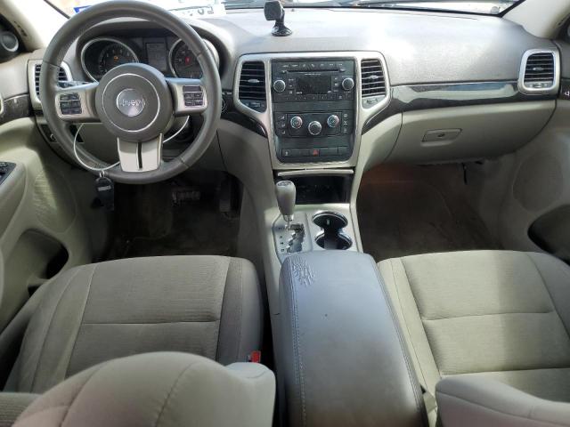 Photo 7 VIN: 1C4RJFAGXDC612164 - JEEP GRAND CHEROKEE 