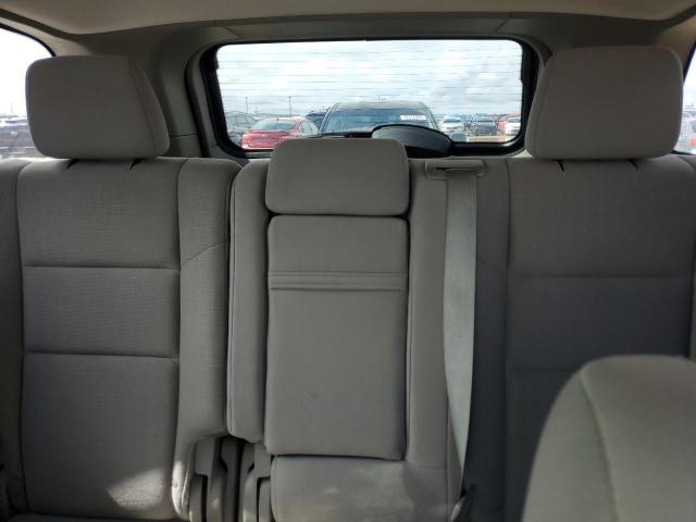 Photo 9 VIN: 1C4RJFAGXDC612164 - JEEP GRAND CHEROKEE 