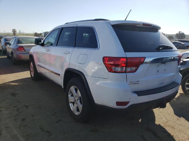 Photo 1 VIN: 1C4RJFAGXDC616795 - JEEP GRAND CHEROKEE 