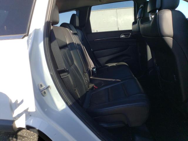 Photo 10 VIN: 1C4RJFAGXDC616795 - JEEP GRAND CHEROKEE 