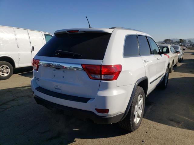 Photo 2 VIN: 1C4RJFAGXDC616795 - JEEP GRAND CHEROKEE 