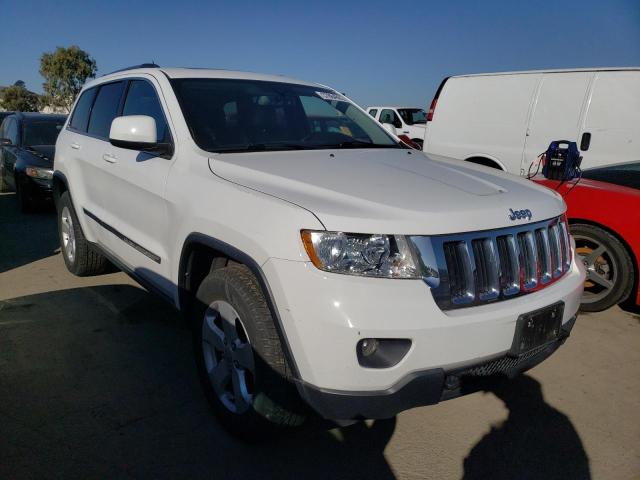 Photo 3 VIN: 1C4RJFAGXDC616795 - JEEP GRAND CHEROKEE 