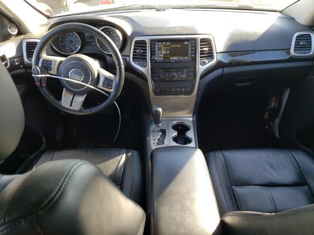 Photo 7 VIN: 1C4RJFAGXDC616795 - JEEP GRAND CHEROKEE 