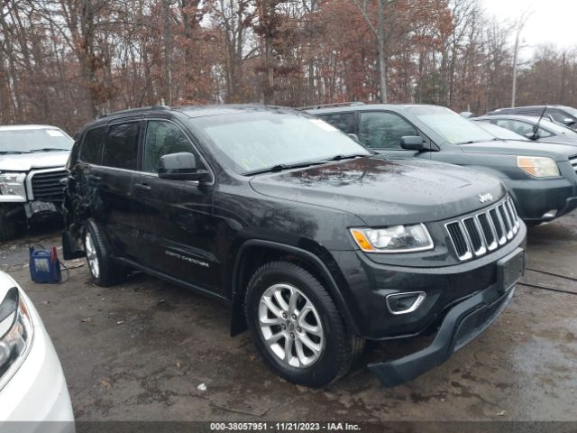 Photo 0 VIN: 1C4RJFAGXEC144406 - JEEP GRAND CHEROKEE 