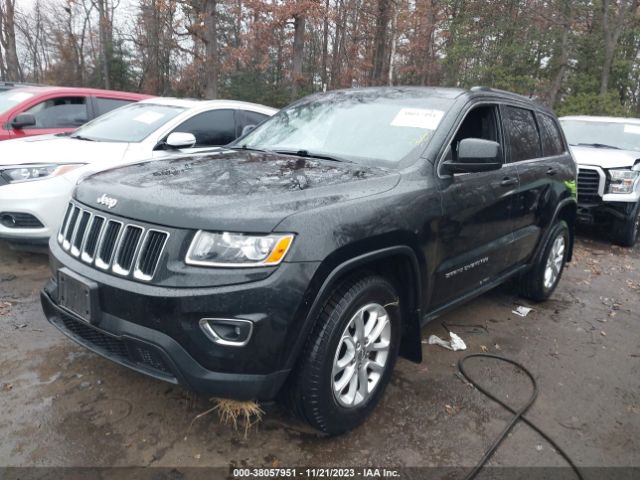 Photo 1 VIN: 1C4RJFAGXEC144406 - JEEP GRAND CHEROKEE 