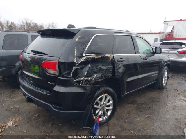 Photo 3 VIN: 1C4RJFAGXEC144406 - JEEP GRAND CHEROKEE 