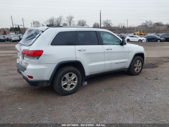 Photo 3 VIN: 1C4RJFAGXEC180449 - JEEP GRAND CHEROKEE 