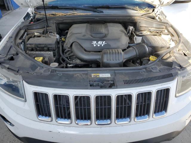 Photo 10 VIN: 1C4RJFAGXEC204796 - JEEP GRAND CHEROKEE 