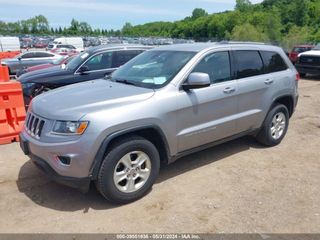 Photo 1 VIN: 1C4RJFAGXEC242545 - JEEP GRAND CHEROKEE 