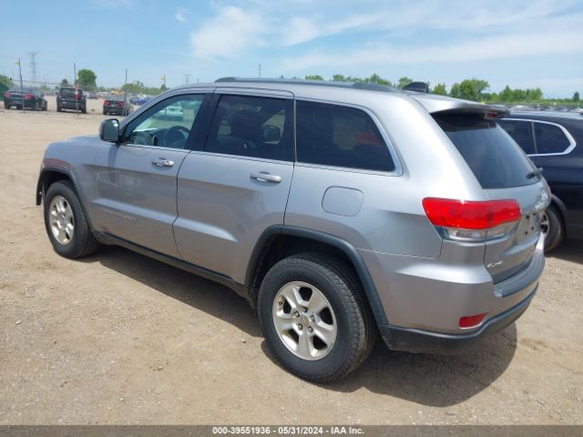 Photo 2 VIN: 1C4RJFAGXEC242545 - JEEP GRAND CHEROKEE 